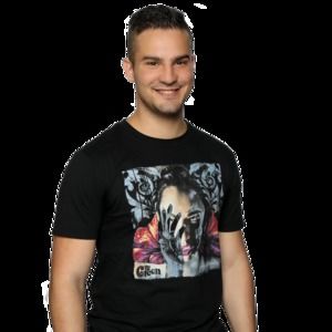 Meet your Posher, Brian